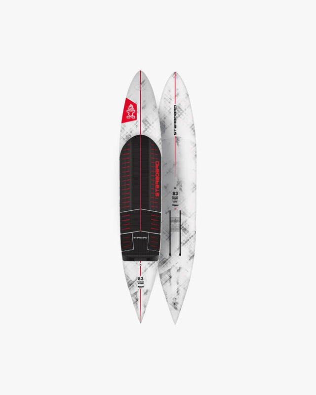 Starboard ACE FOIL LIGHTNING 2027