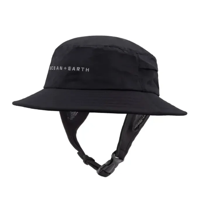 Ocean Earth Soft Peak Surf Hat