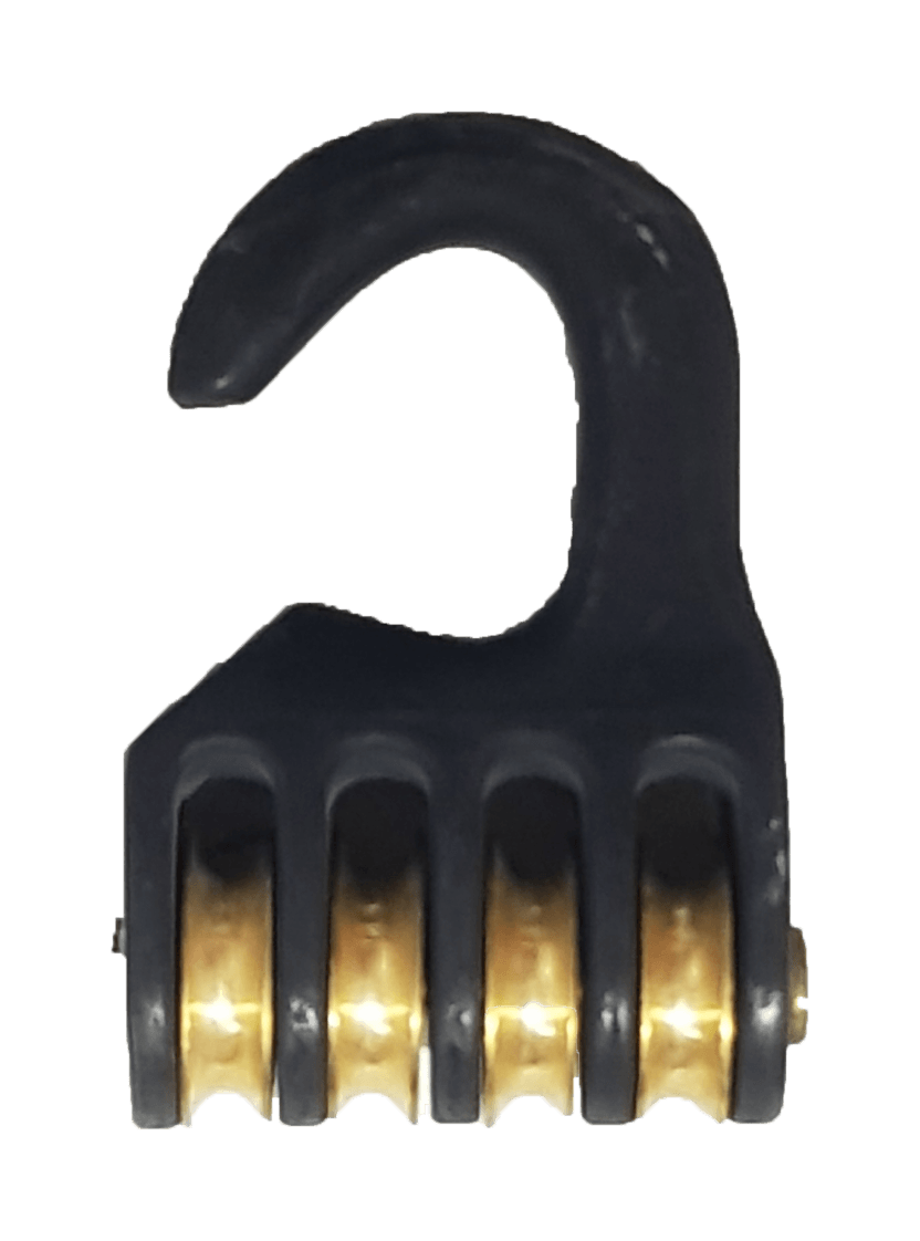 Severne SYNERGY PULLEYHOOK 2027
