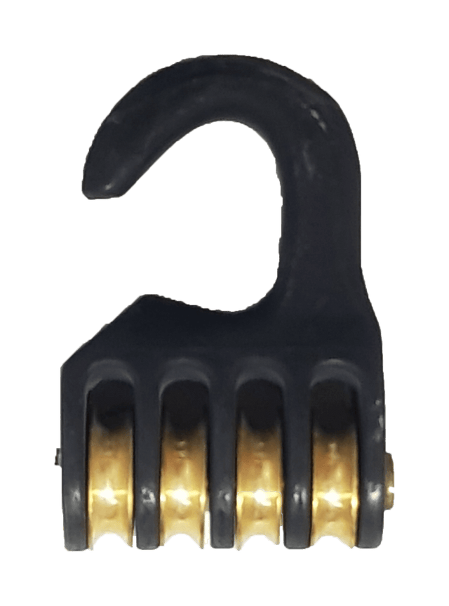 Severne SYNERGY PULLEYHOOK 2027