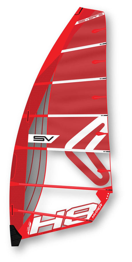 Severne HYPER 2025