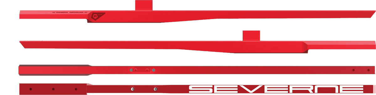 Severne FUSELAGE ALU f. REDWING 2027