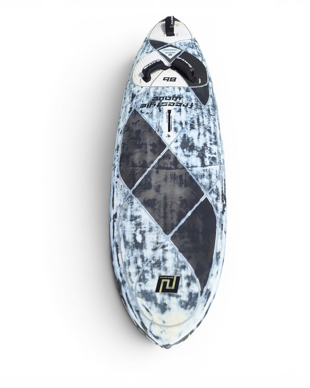 Patrik Freestyle Wave 86l 2011