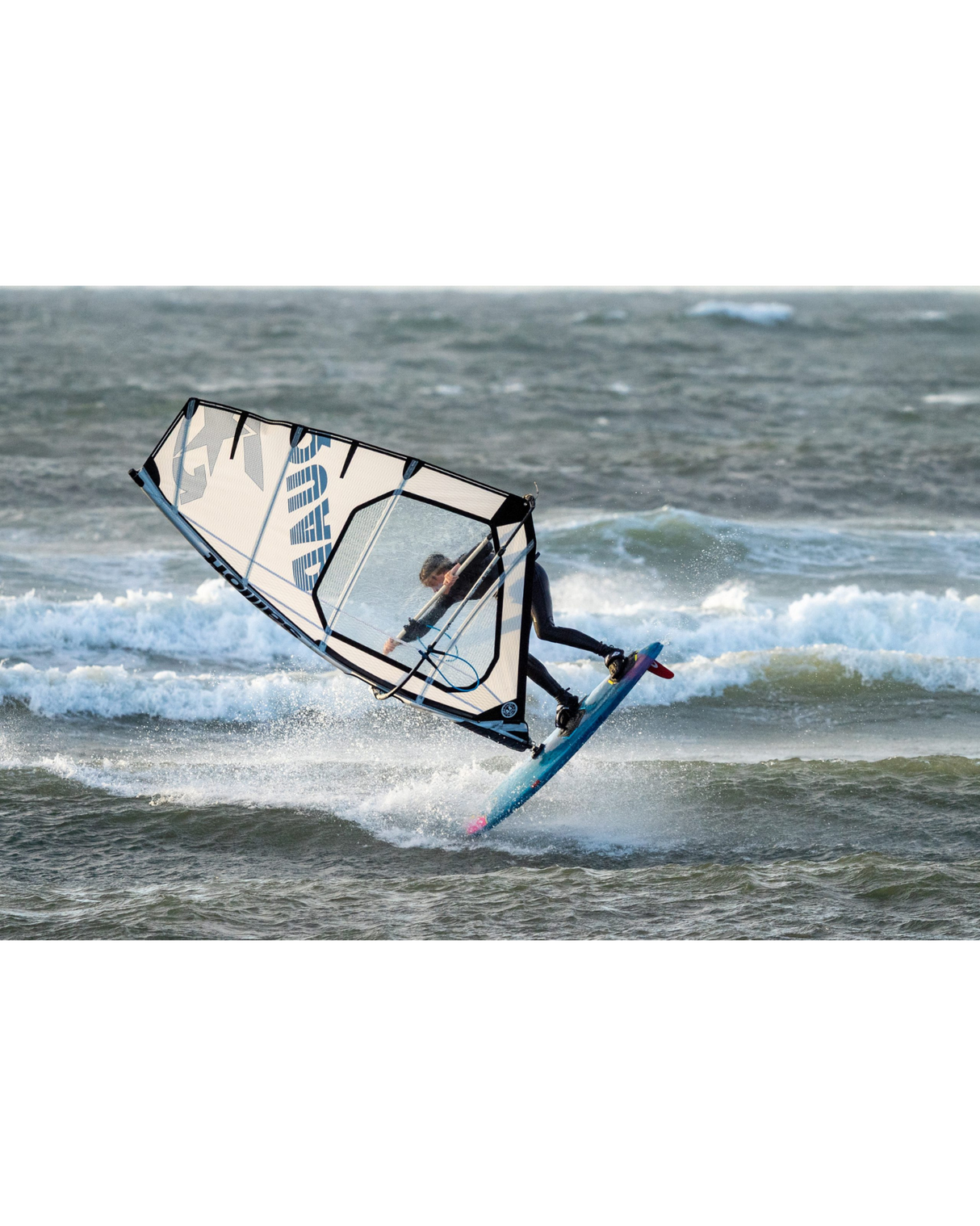 Sailloft Quad 2026