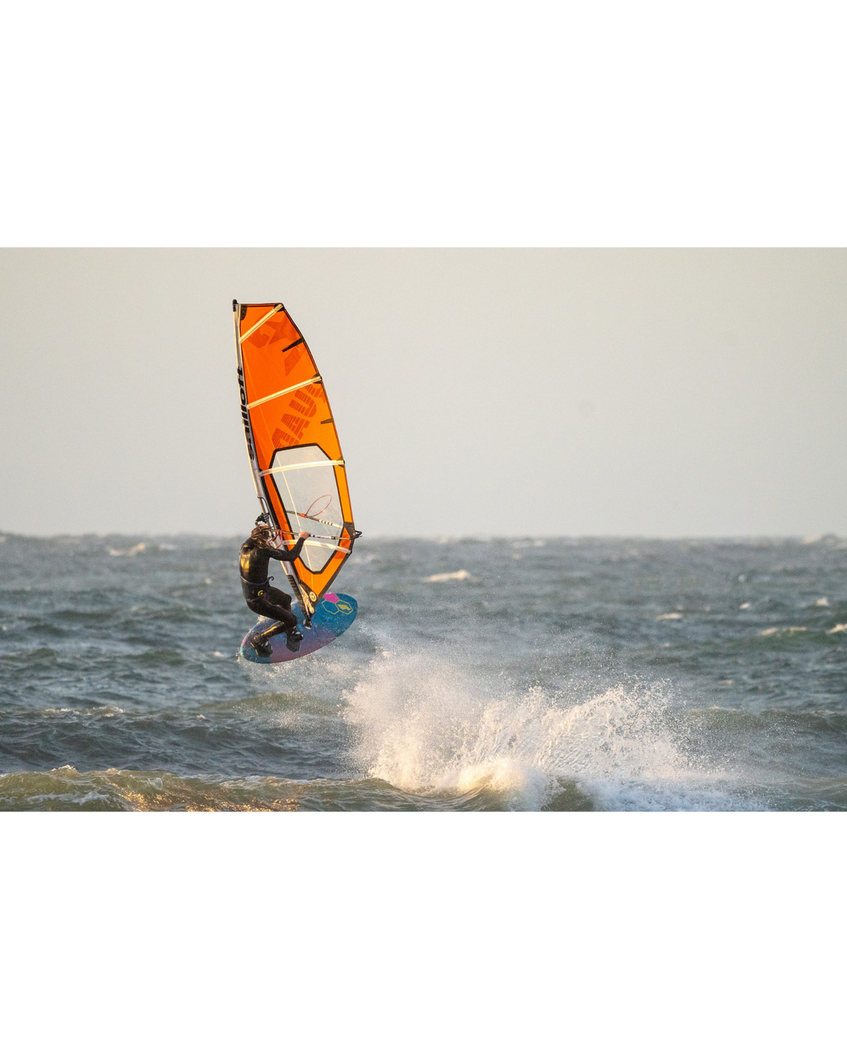 Sailloft Quad 2026