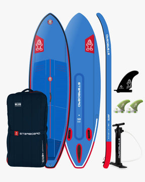 Starboard SURF 2027