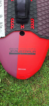 JP Freestyle Wave 94l Pro 2020 (gebraucht)