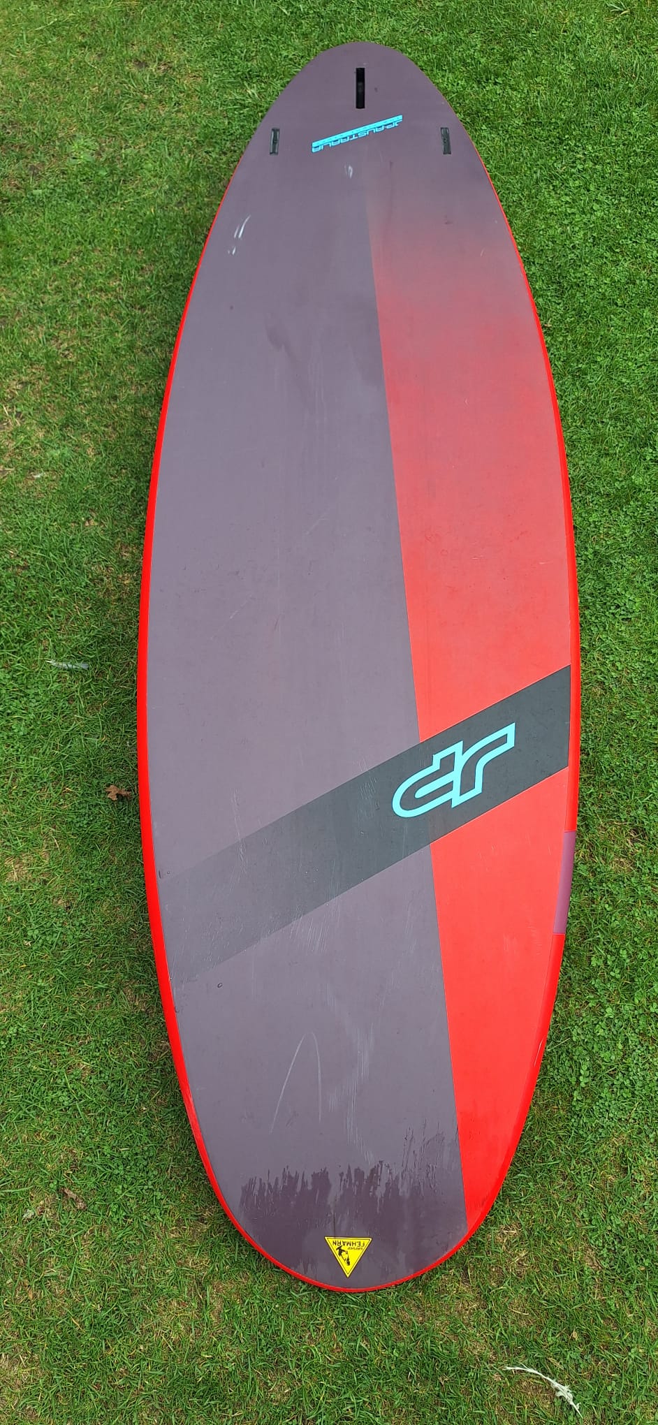 JP Freestyle Wave 94l Pro 2020 (gebraucht)
