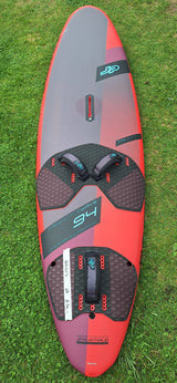 JP Freestyle Wave 94l Pro 2020 (gebraucht)