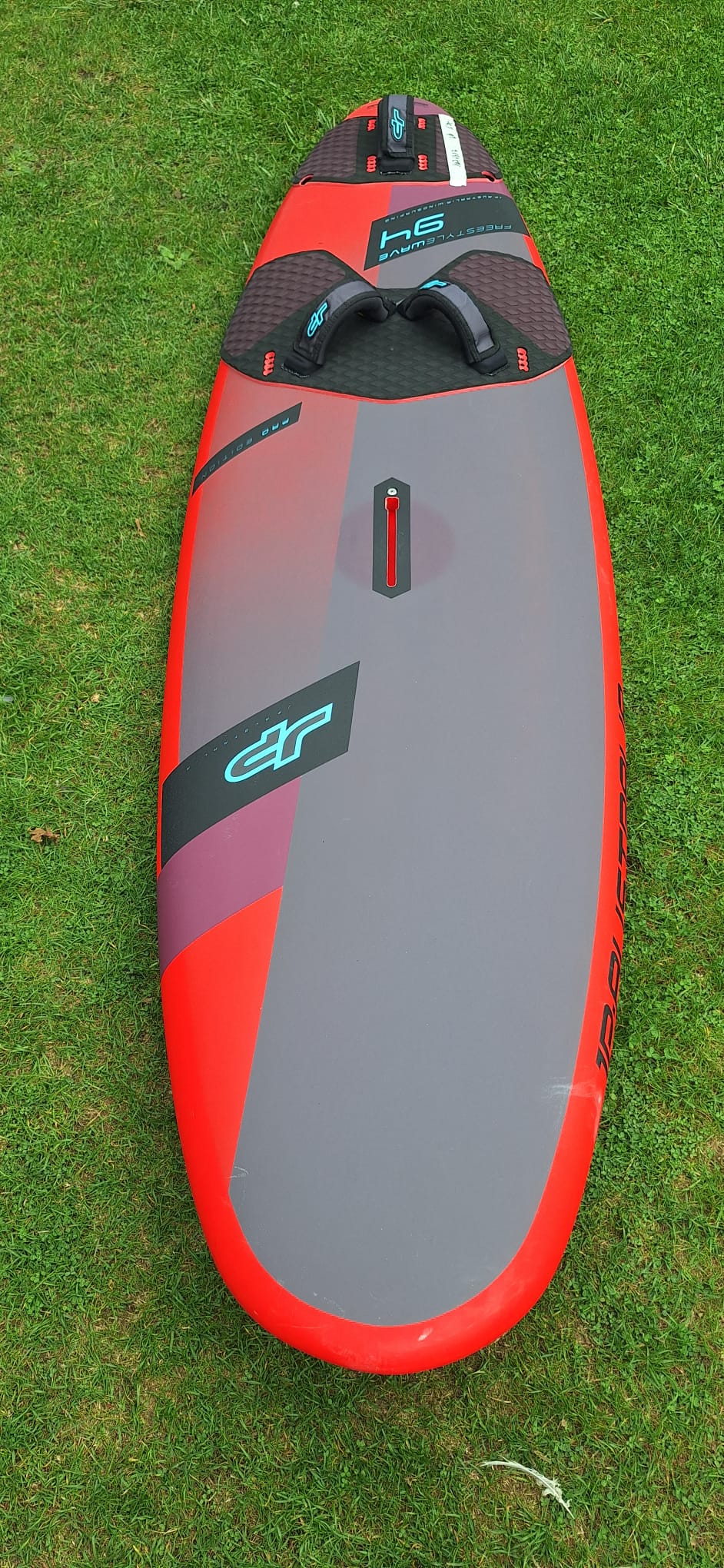 JP Freestyle Wave 94l Pro 2020 (gebraucht)