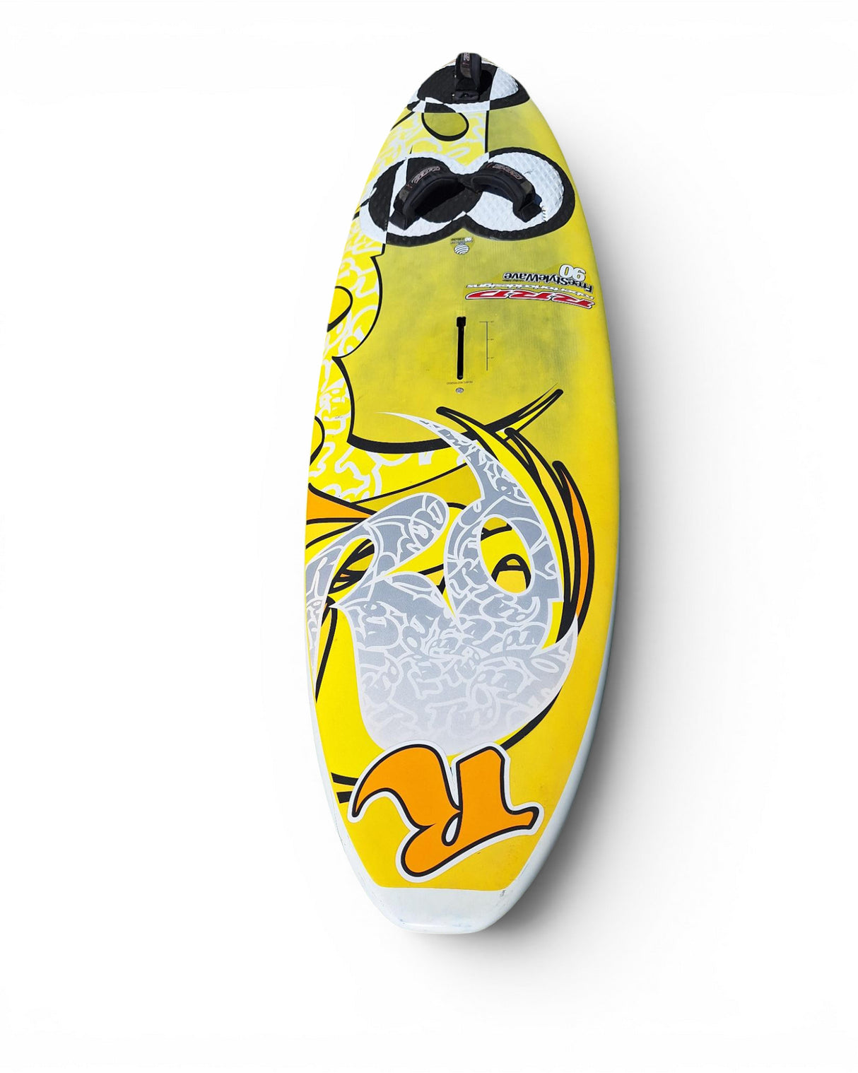 RRD Frestyle Wave 90l 2008 (gebraucht)