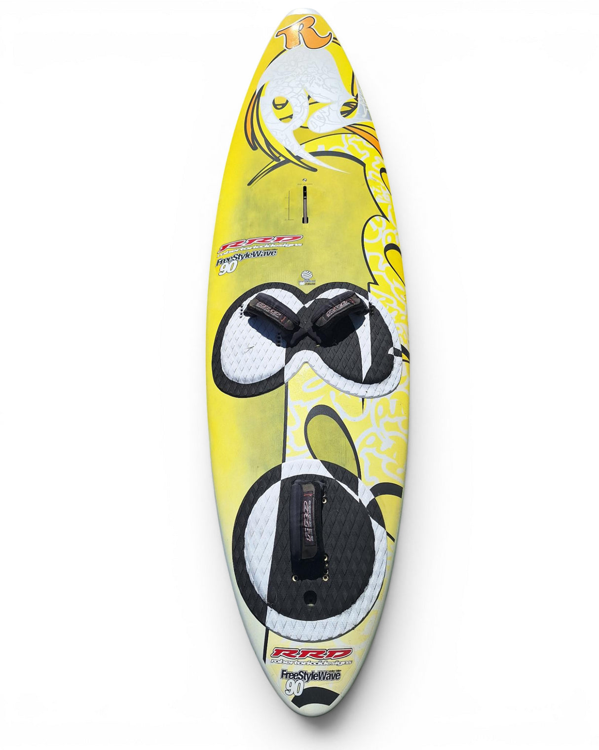 RRD Frestyle Wave 90l 2008 (gebraucht)