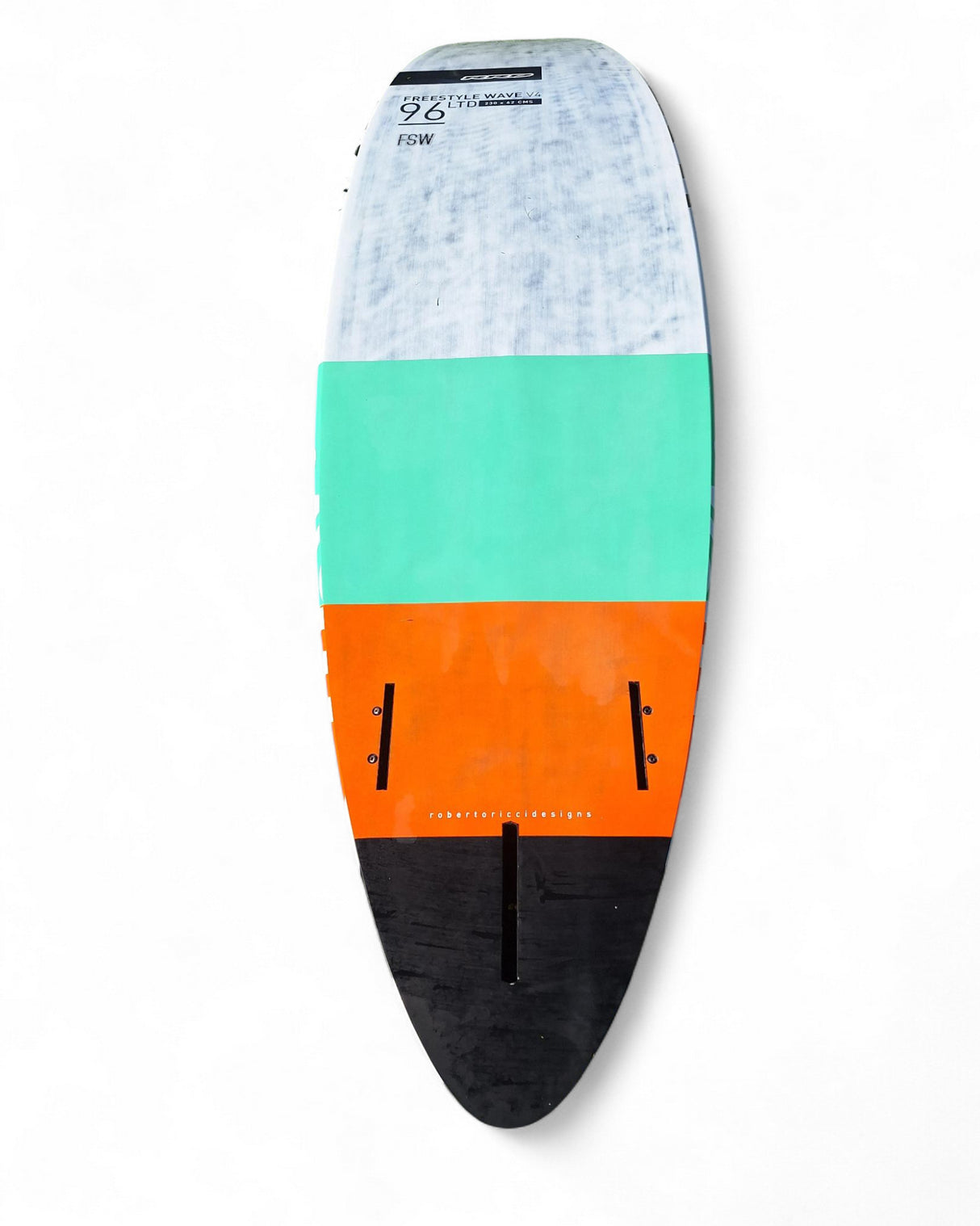 RRD Freestyle Wave V4 96L (used)