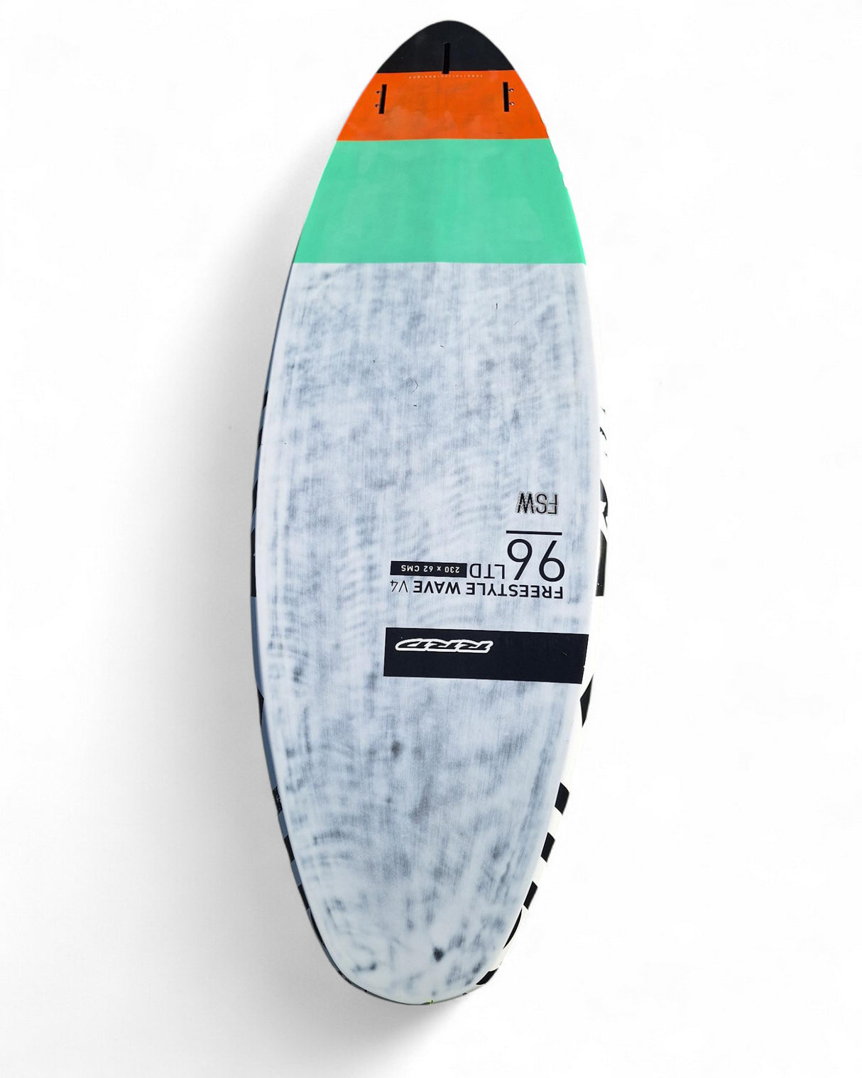 RRD Freestyle Wave V4 96L (used)