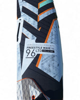 RRD Freestyle Wave V4 96L (used)