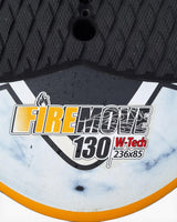 RRD FireMove 130 Wood (gebraucht)