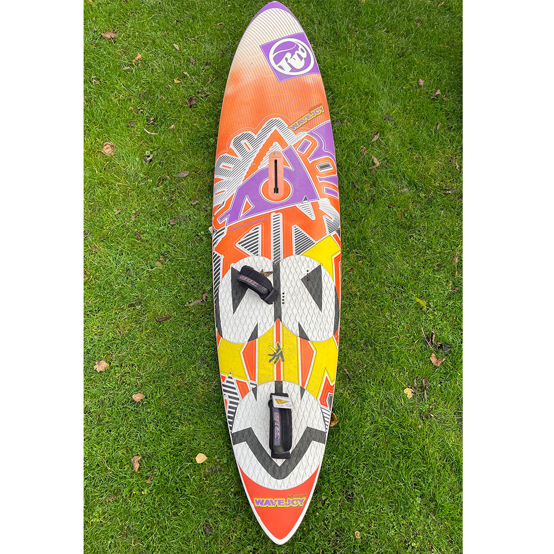 RRD Wave Joy 64l (gebraucht)