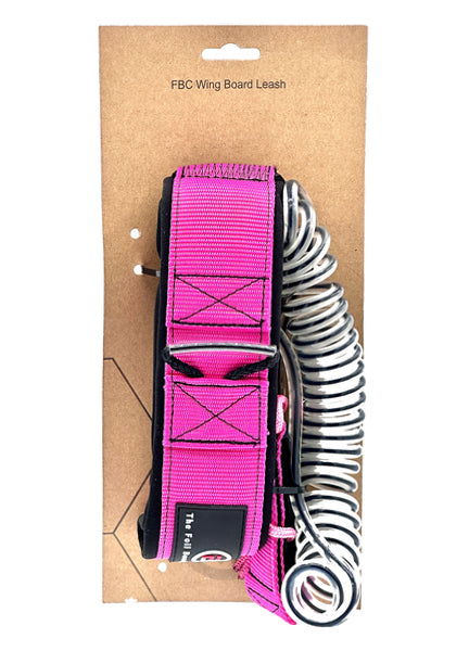 FBC Rad  Board Waist Leash