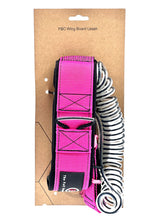 FBC Rad  Board Waist Leash
