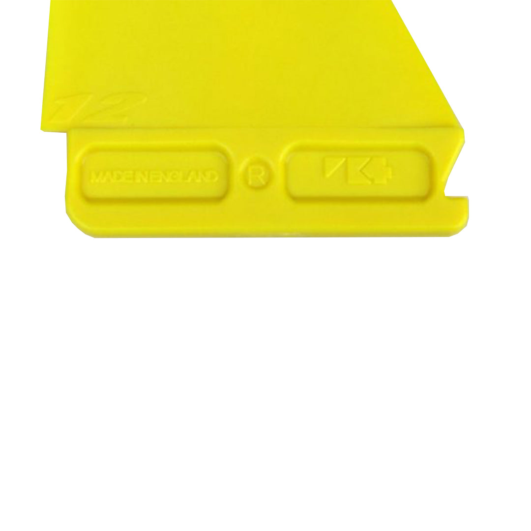 K4 Shark 2 Front Fins