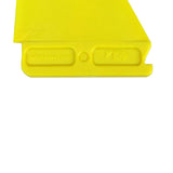 K4 Shark 2 Front Fins