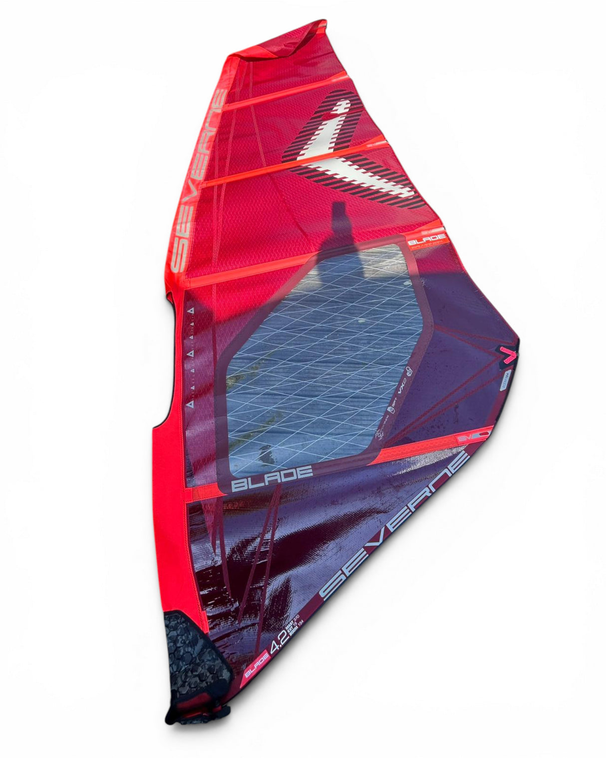Severne Blade (gebraucht)