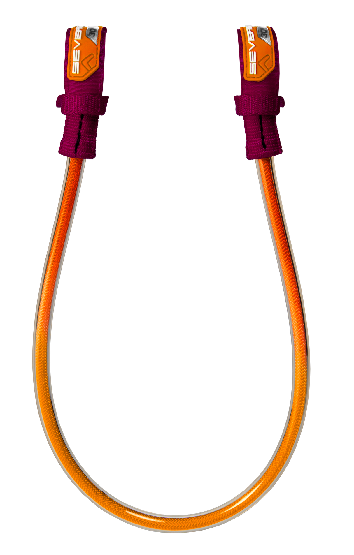 Severne Fixed Harness Lines