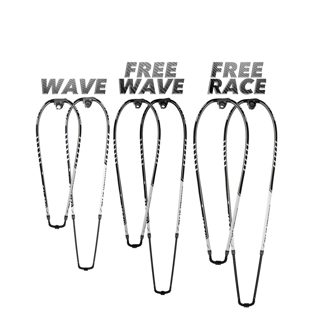 Simmer Style Boom SX10 Wide