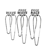 Simmer Style Boom SX10 Wide