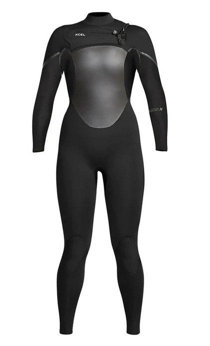 Xcel Axis X X2 5/4 Women black