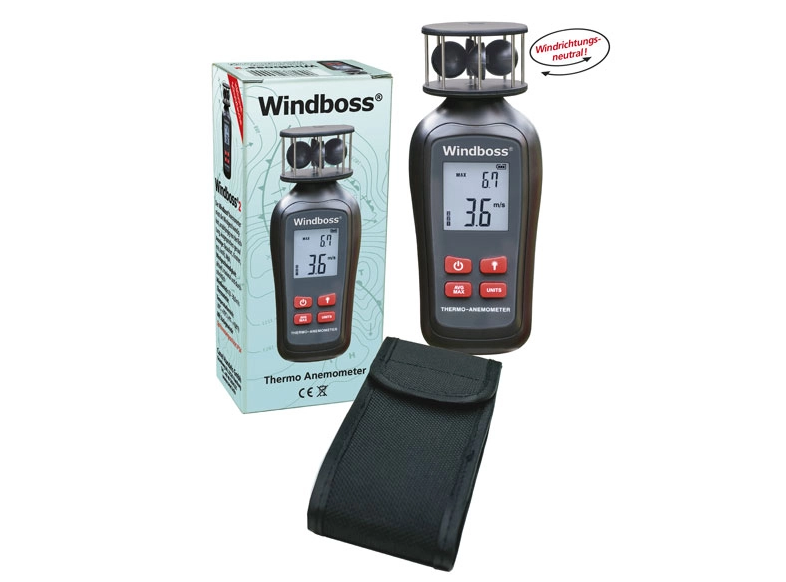 Windboss