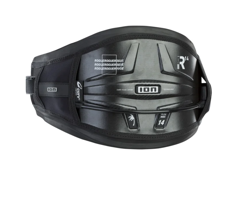 ION Harness Waist Wing Rogue 2022