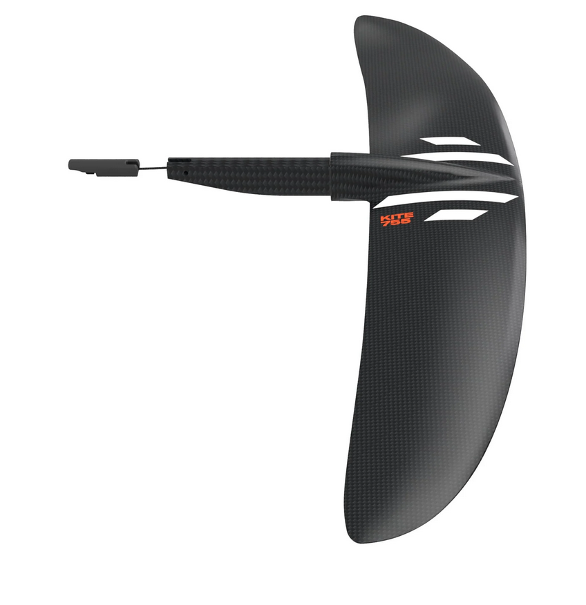 Slingshot One-Lock Kite Front Wings