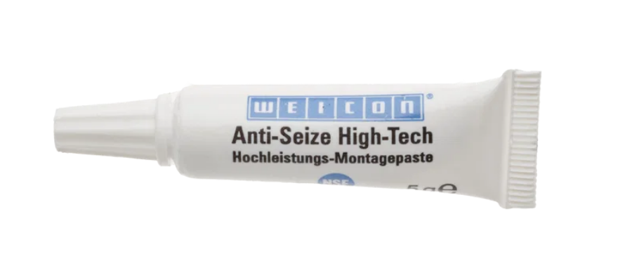 Duotone Foil Paste / Schrauben Paste