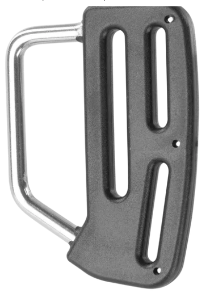 Ion Trapez Release Schnalle für C-Bar / ReleasebuckleIV