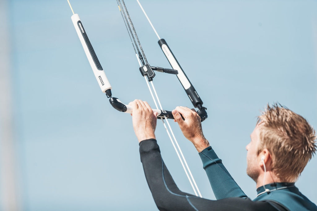 Core Sensor 4 Pro Kitebar