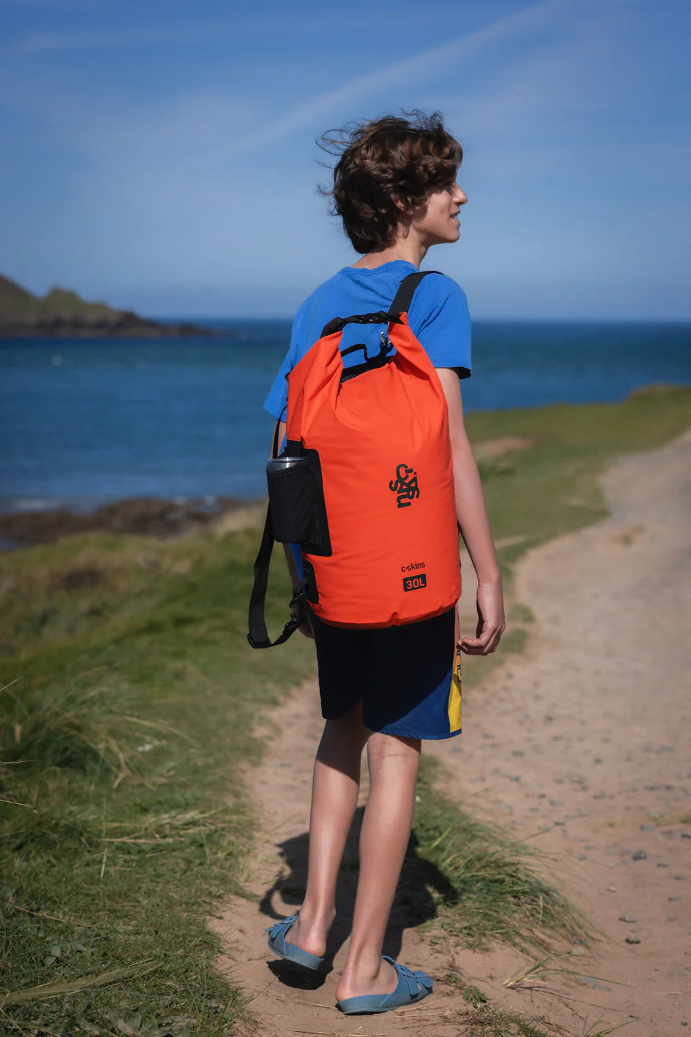 C-Skins Session Dry Bag 30ltr