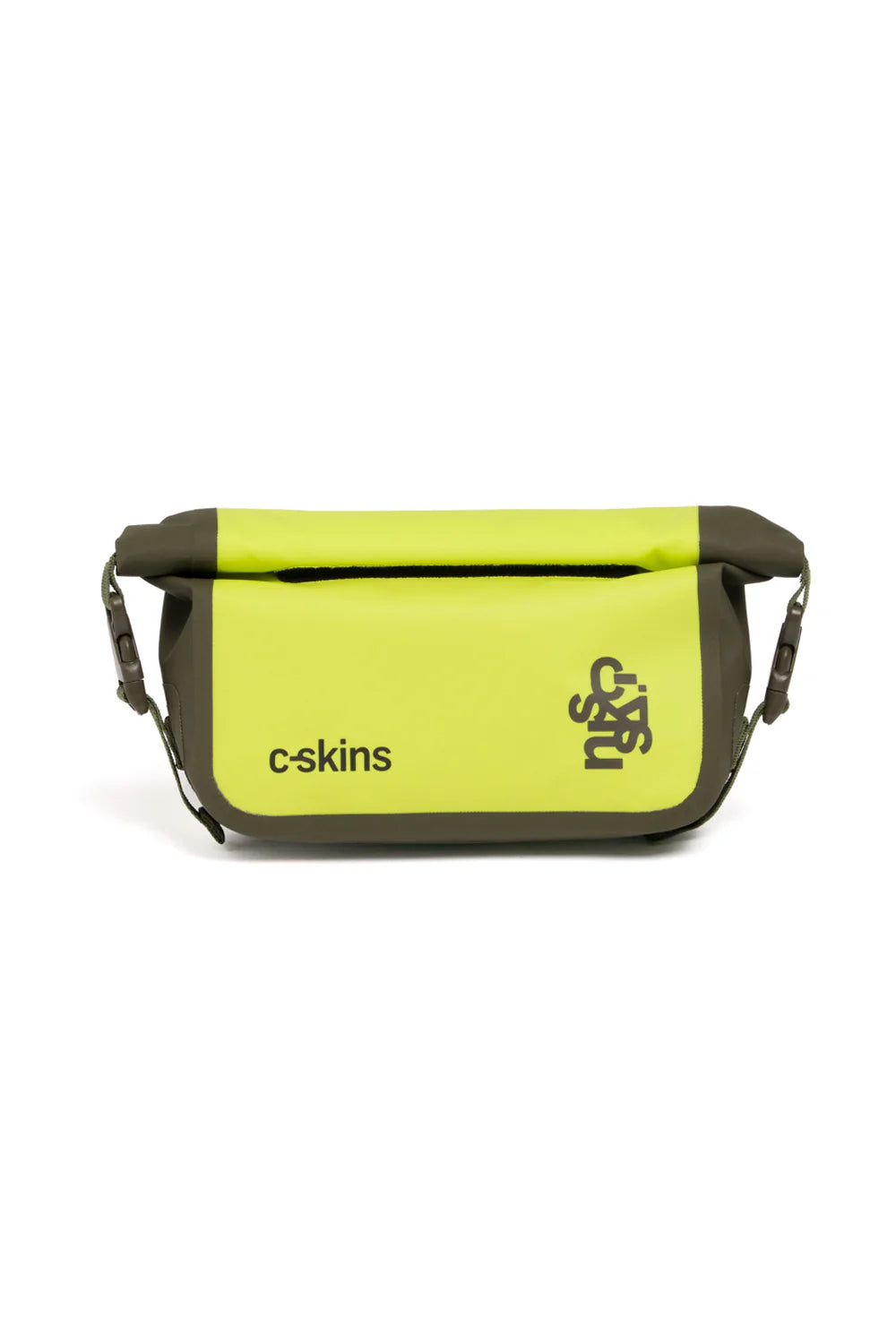 C-Skins Session Dry Bag Waist Pack-FH-2Ltr