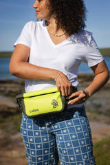 C-Skins Session Dry Bag Waist Pack-FH-2Ltr