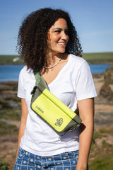 C-Skins Session Dry Bag Waist Pack-FH-2Ltr