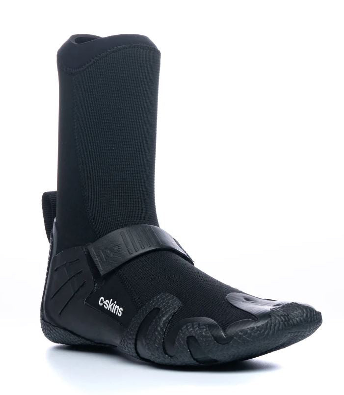 C-Skins Wired Split Toe Boots 5 mm