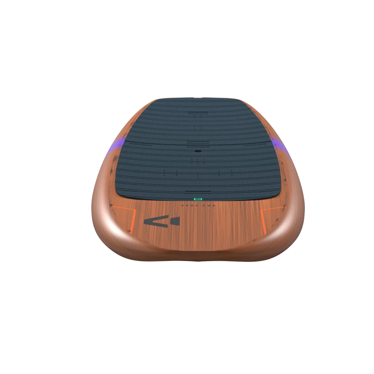 Duotone Foilboard Sky Free 2026