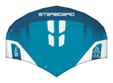 Starboard VIVA CARBON FRAME 2027 (1)