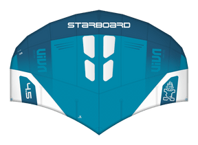 Starboard VIVA CARBON FRAME 2027 (1)