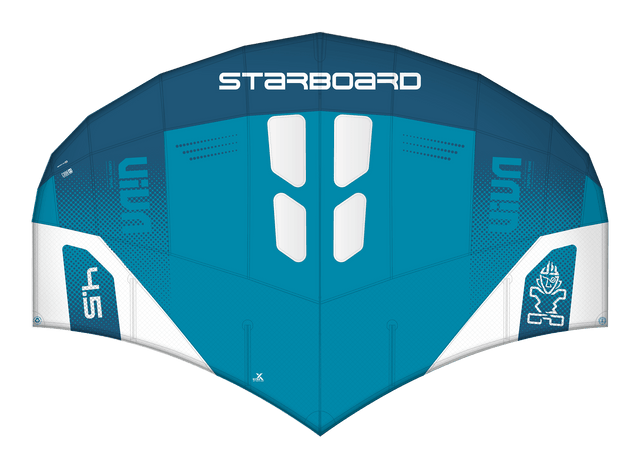 Starboard VIVA CARBON FRAME 2027 (1)