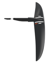 Slingshot One-Lock Flow Front Wing