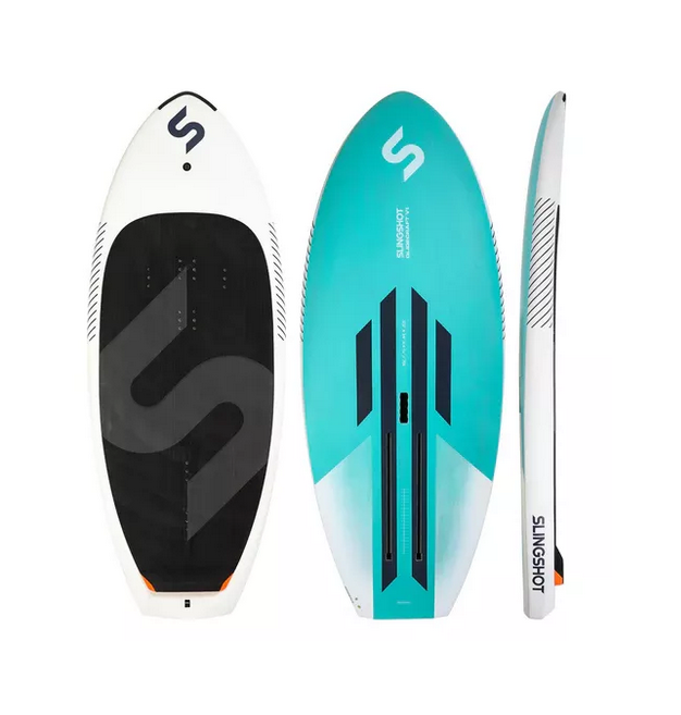 Slingshot Glide Craft V1 2026 90