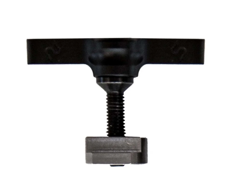Slingshot One-Lock T-Lock
