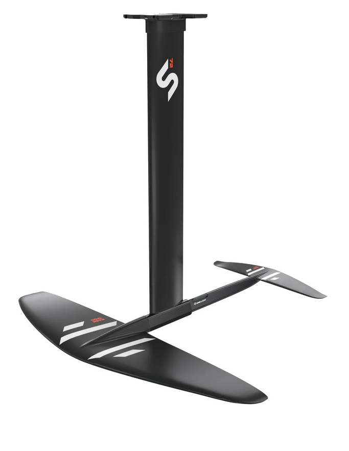 Slingshot One-Lock Wake Quick Start Package