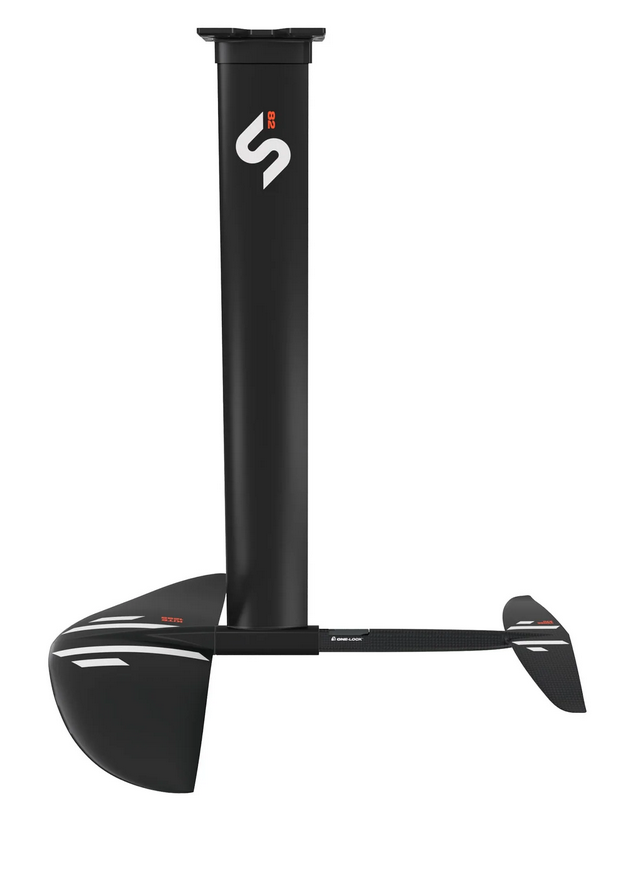 Slingshot One-Lock Kite Quick Start Package